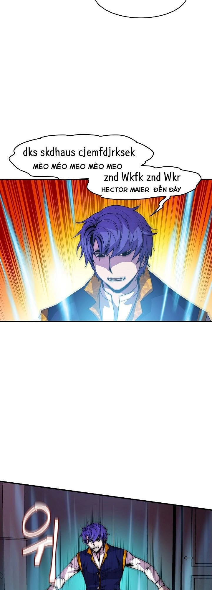 Sự Trở Lại Của Pháp Sư 8 Vòng Chapter 15 - 30