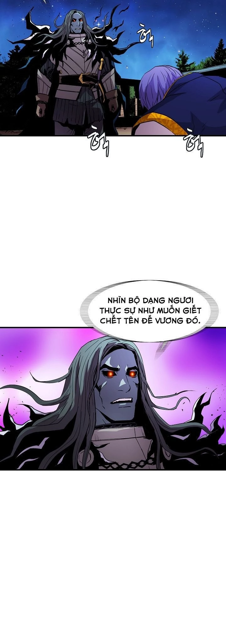 Sự Trở Lại Của Pháp Sư 8 Vòng Chapter 17 - 5