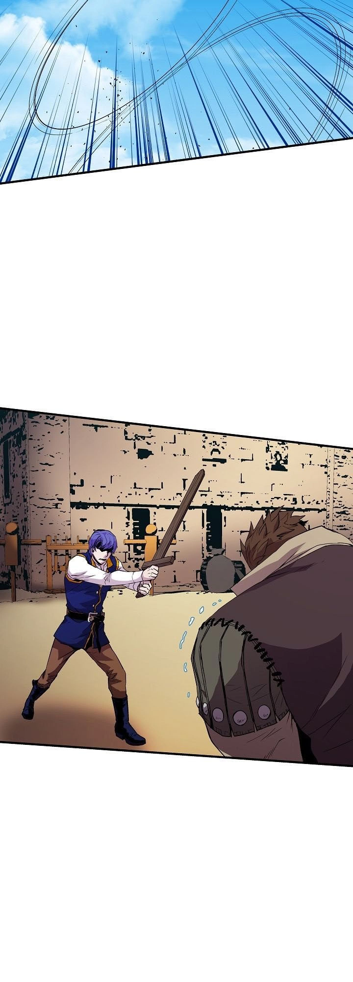 Sự Trở Lại Của Pháp Sư 8 Vòng Chapter 17 - 13