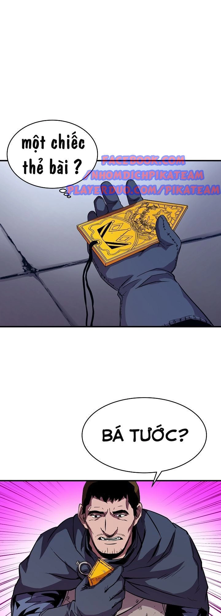 Sự Trở Lại Của Pháp Sư 8 Vòng Chapter 18 - 44