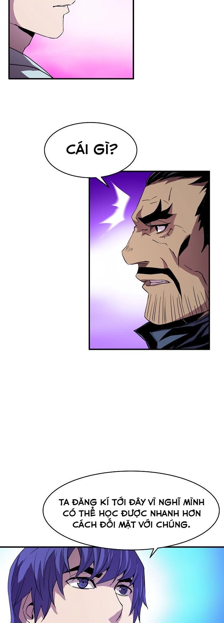 Sự Trở Lại Của Pháp Sư 8 Vòng Chapter 19 - 17