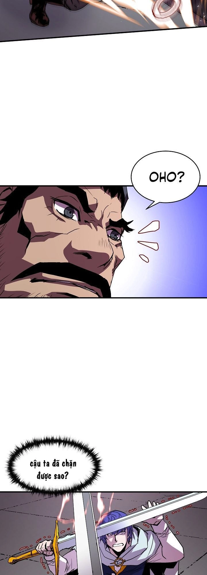 Sự Trở Lại Của Pháp Sư 8 Vòng Chapter 19 - 28