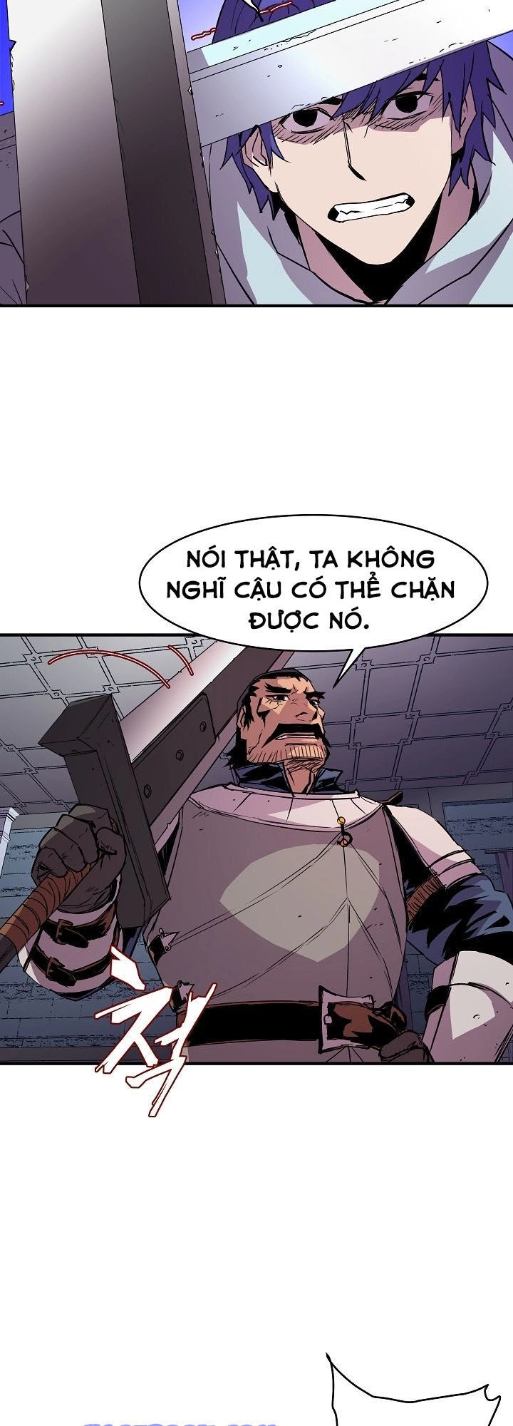 Sự Trở Lại Của Pháp Sư 8 Vòng Chapter 19 - 30