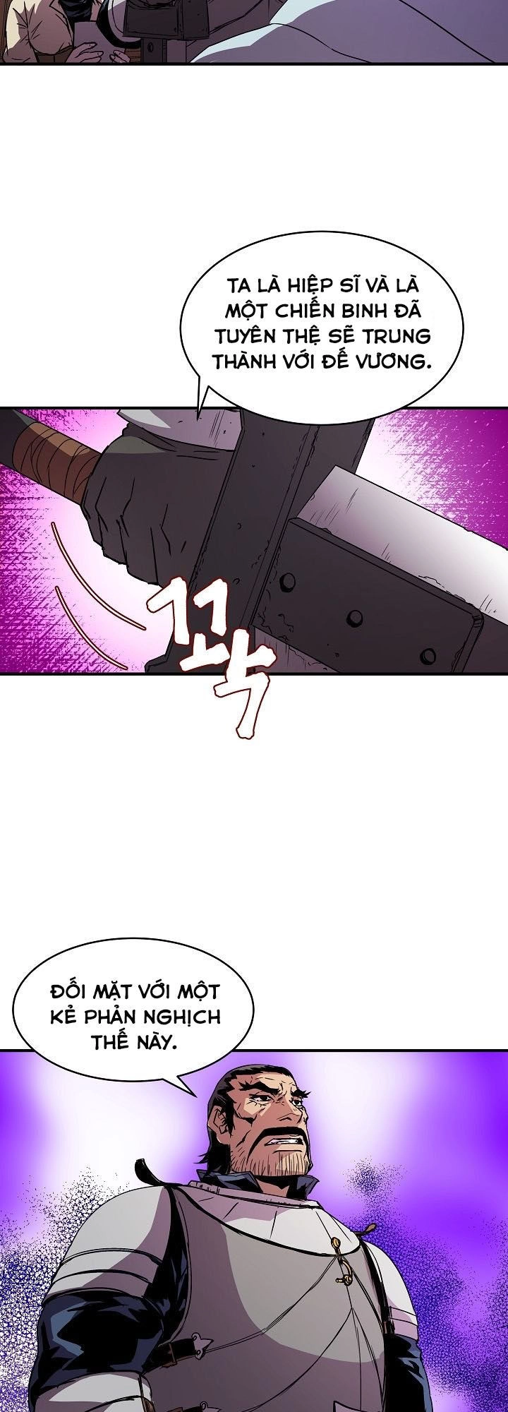 Sự Trở Lại Của Pháp Sư 8 Vòng Chapter 19 - 40