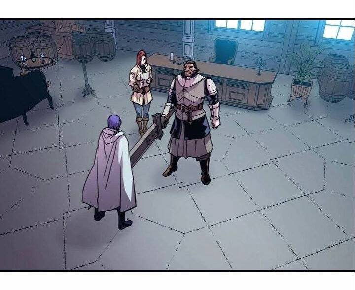 Sự Trở Lại Của Pháp Sư 8 Vòng Chapter 20 - 3