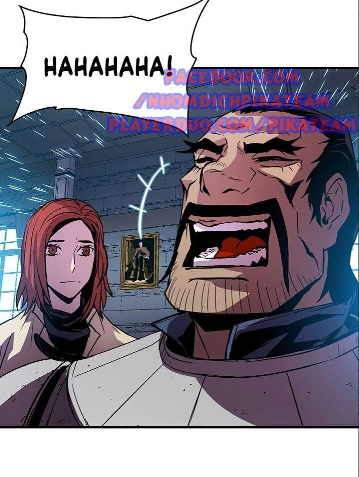 Sự Trở Lại Của Pháp Sư 8 Vòng Chapter 20 - 5