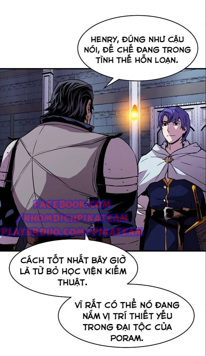 Sự Trở Lại Của Pháp Sư 8 Vòng Chapter 20 - 7