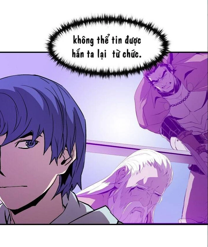 Sự Trở Lại Của Pháp Sư 8 Vòng Chapter 20 - 11