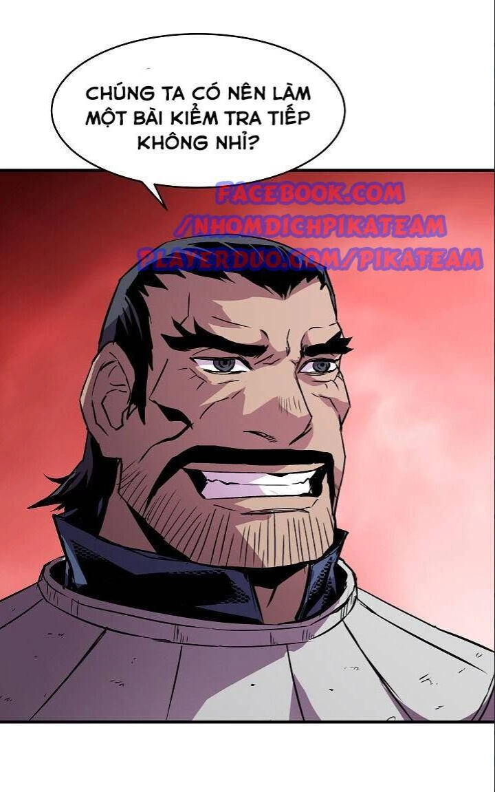 Sự Trở Lại Của Pháp Sư 8 Vòng Chapter 20 - 14