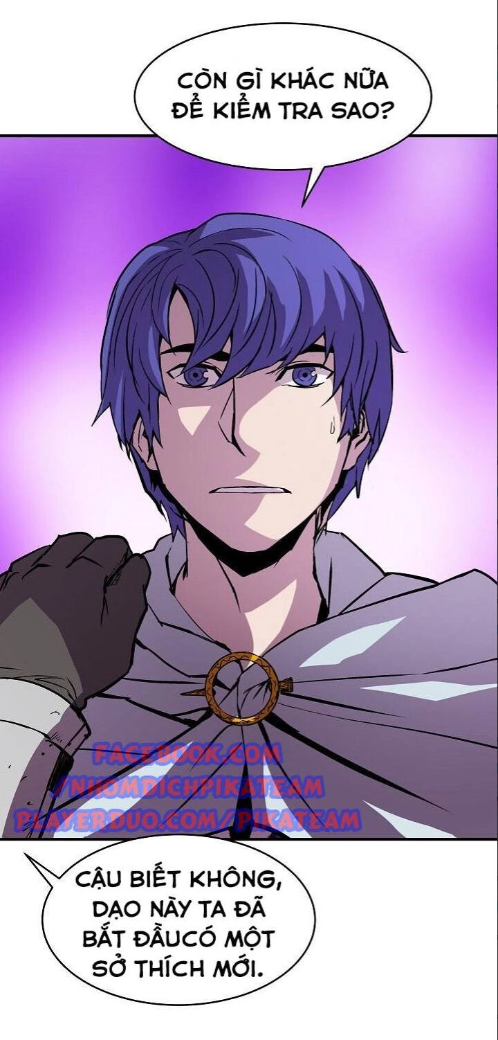 Sự Trở Lại Của Pháp Sư 8 Vòng Chapter 20 - 15