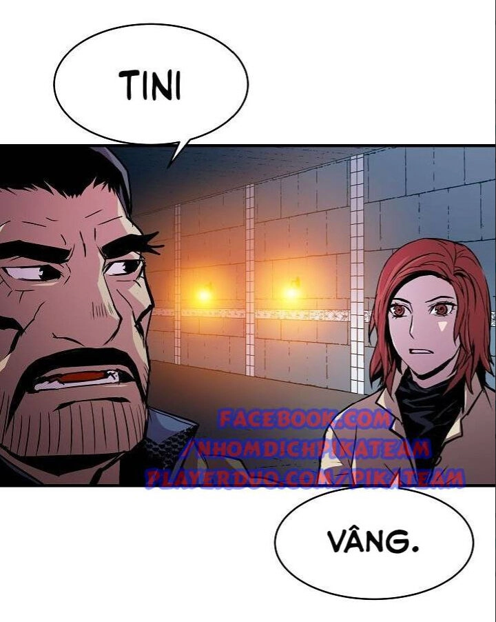 Sự Trở Lại Của Pháp Sư 8 Vòng Chapter 20 - 17