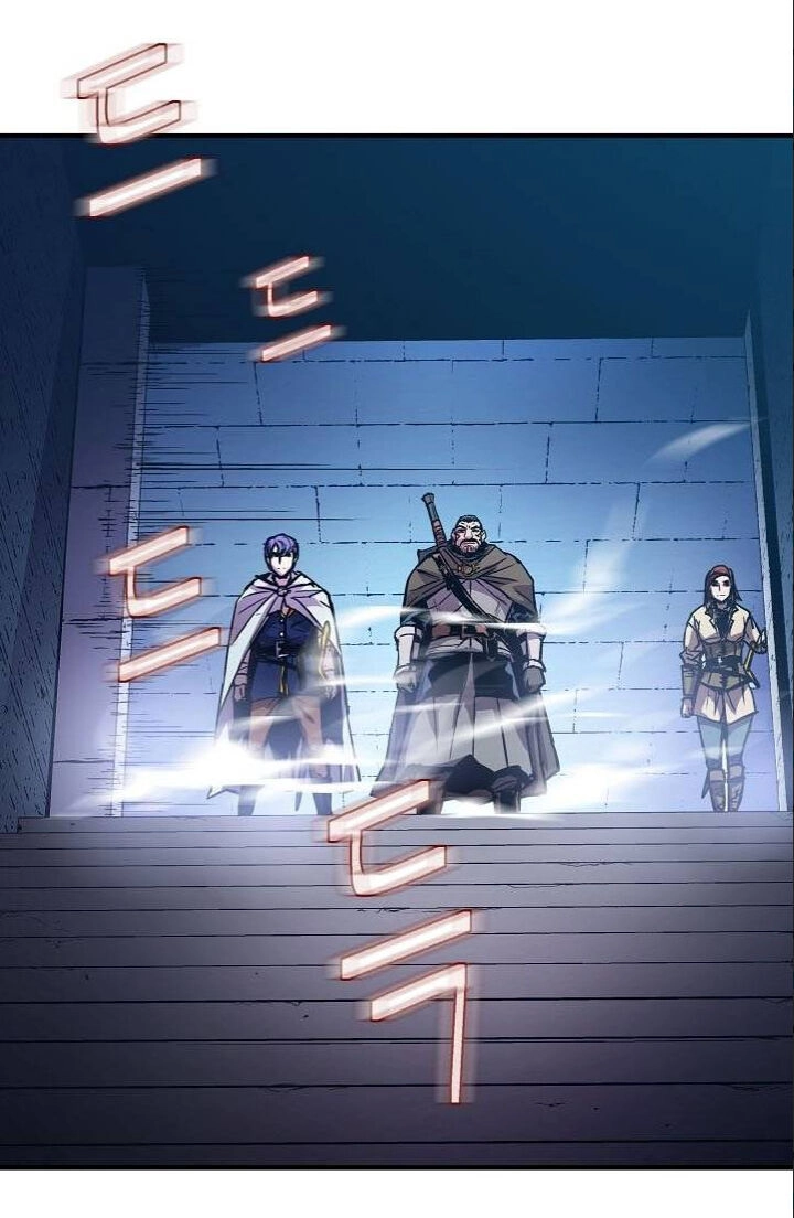 Sự Trở Lại Của Pháp Sư 8 Vòng Chapter 20 - 21