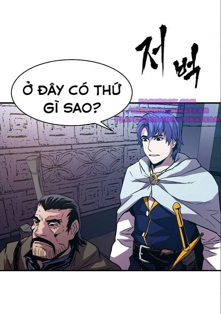 Sự Trở Lại Của Pháp Sư 8 Vòng Chapter 20 - 24