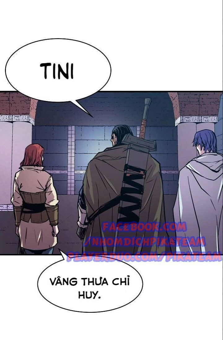 Sự Trở Lại Của Pháp Sư 8 Vòng Chapter 20 - 27