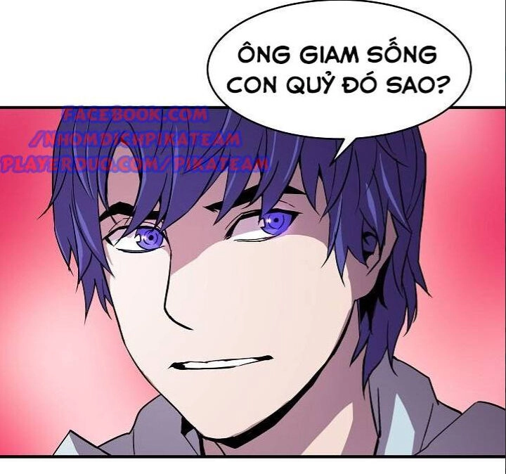 Sự Trở Lại Của Pháp Sư 8 Vòng Chapter 20 - 35