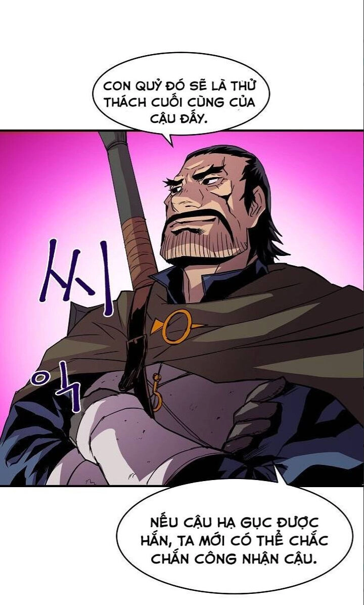 Sự Trở Lại Của Pháp Sư 8 Vòng Chapter 20 - 36