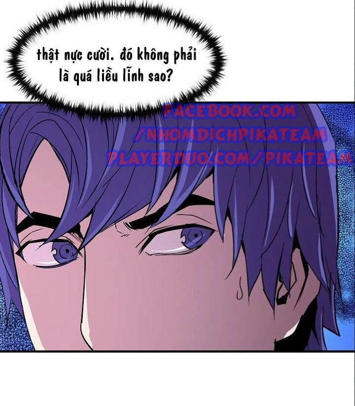 Sự Trở Lại Của Pháp Sư 8 Vòng Chapter 20 - 37