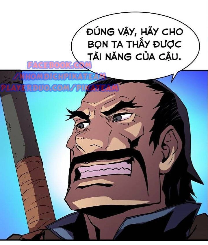 Sự Trở Lại Của Pháp Sư 8 Vòng Chapter 20 - 39