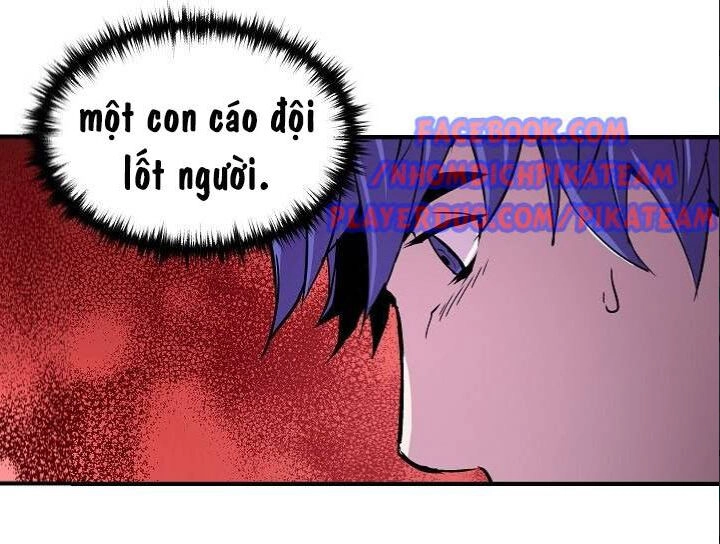 Sự Trở Lại Của Pháp Sư 8 Vòng Chapter 20 - 41