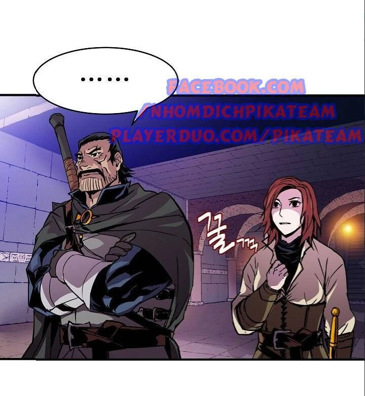 Sự Trở Lại Của Pháp Sư 8 Vòng Chapter 20 - 45