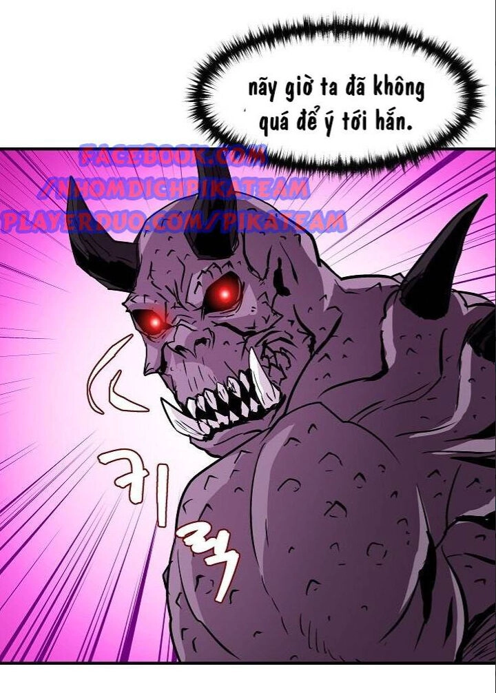 Sự Trở Lại Của Pháp Sư 8 Vòng Chapter 20 - 48