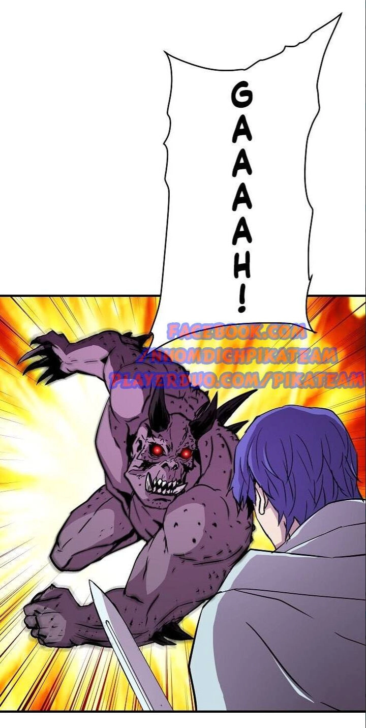 Sự Trở Lại Của Pháp Sư 8 Vòng Chapter 20 - 52