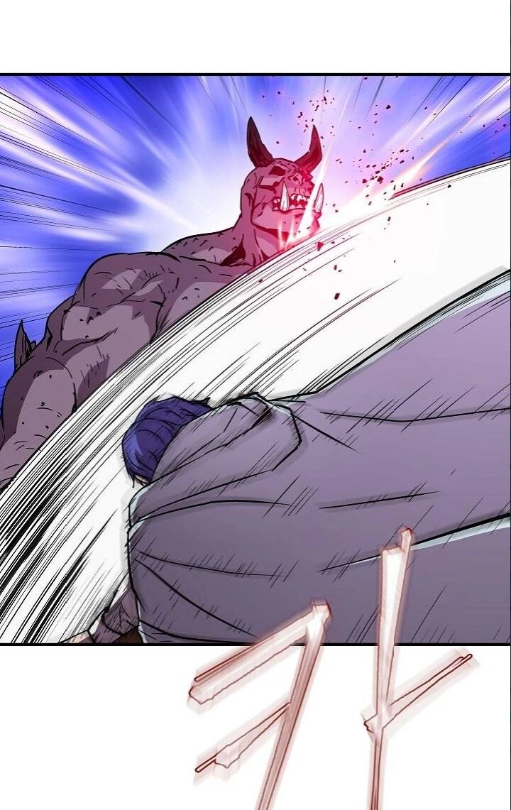 Sự Trở Lại Của Pháp Sư 8 Vòng Chapter 20 - 61