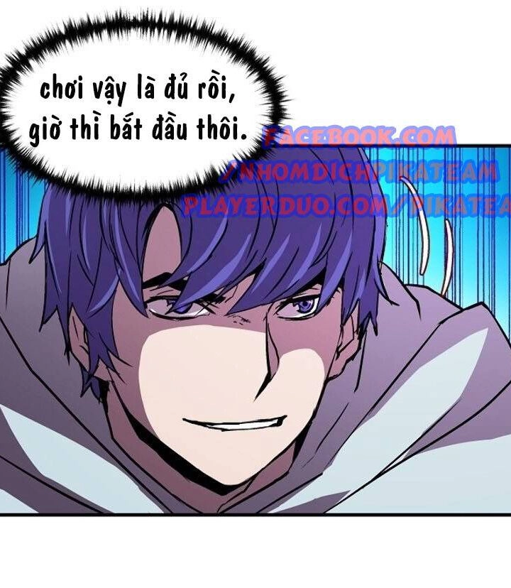 Sự Trở Lại Của Pháp Sư 8 Vòng Chapter 20 - 65