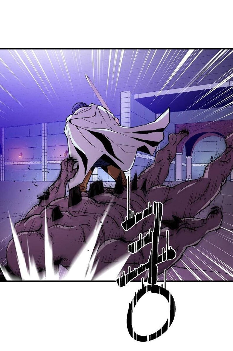 Sự Trở Lại Của Pháp Sư 8 Vòng Chapter 21 - 8