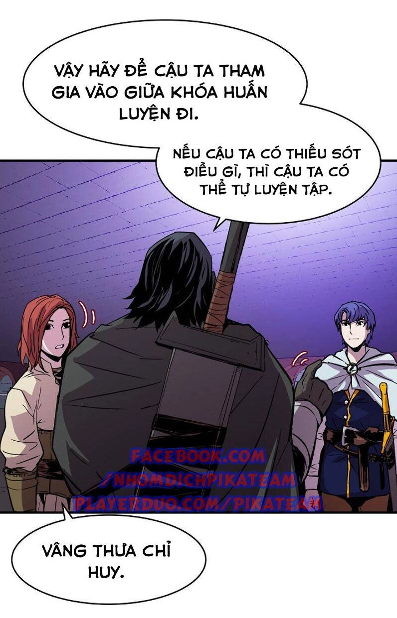 Sự Trở Lại Của Pháp Sư 8 Vòng Chapter 21 - 27