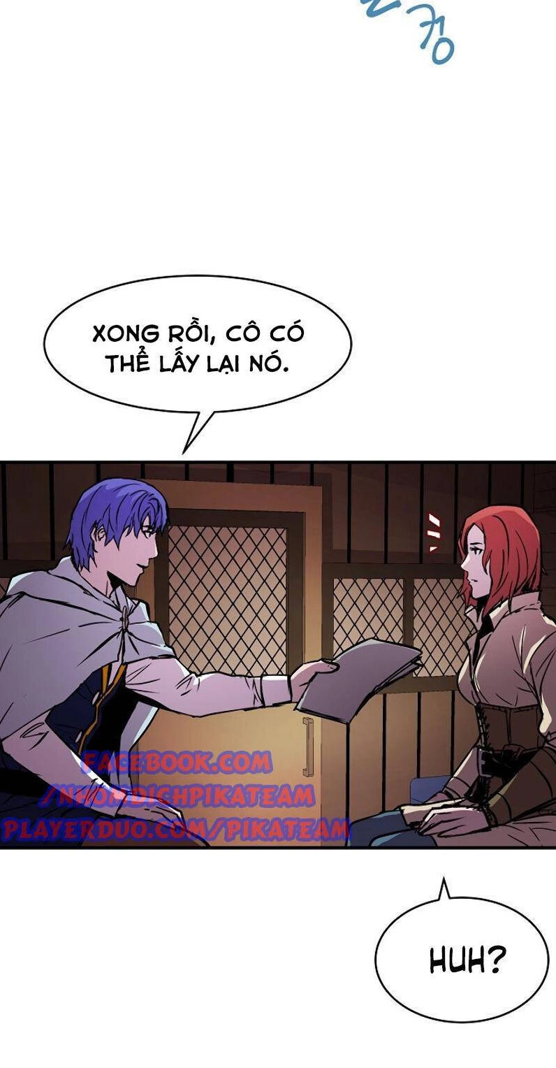 Sự Trở Lại Của Pháp Sư 8 Vòng Chapter 21 - 50