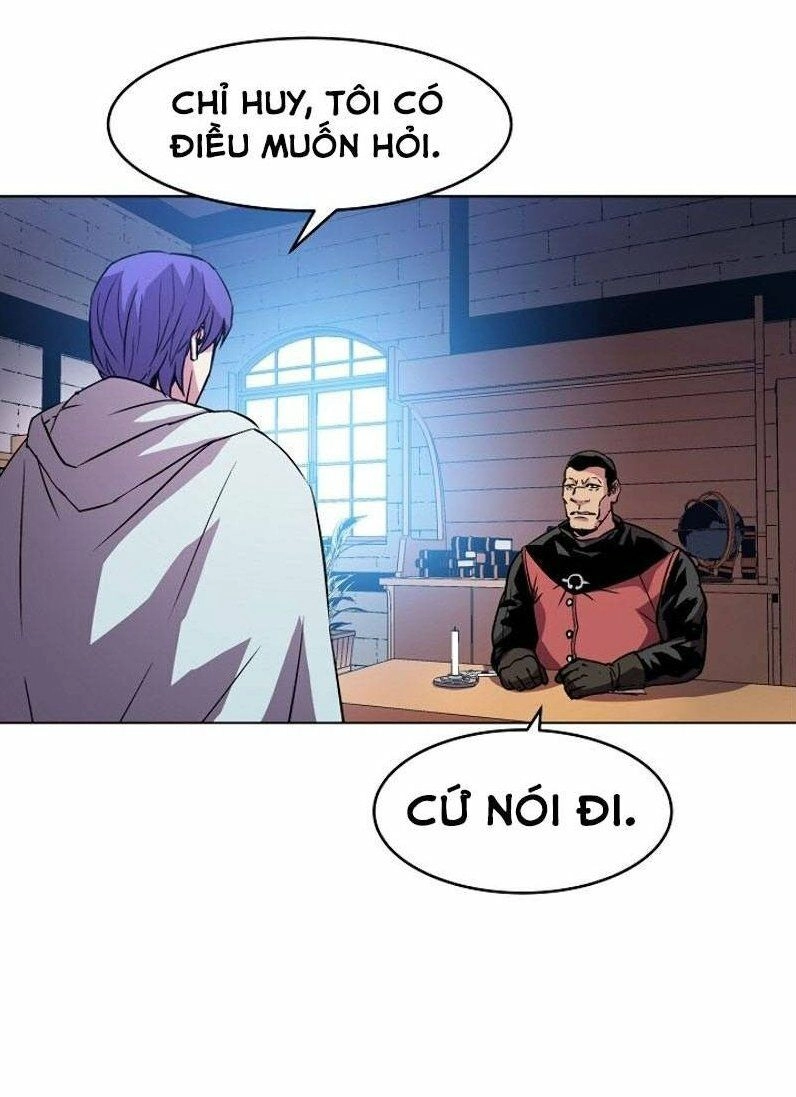 Sự Trở Lại Của Pháp Sư 8 Vòng Chapter 22 - 2