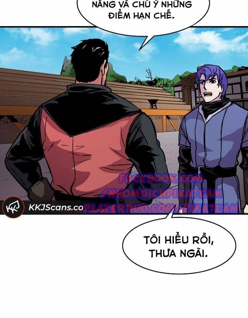 Sự Trở Lại Của Pháp Sư 8 Vòng Chapter 22 - 30