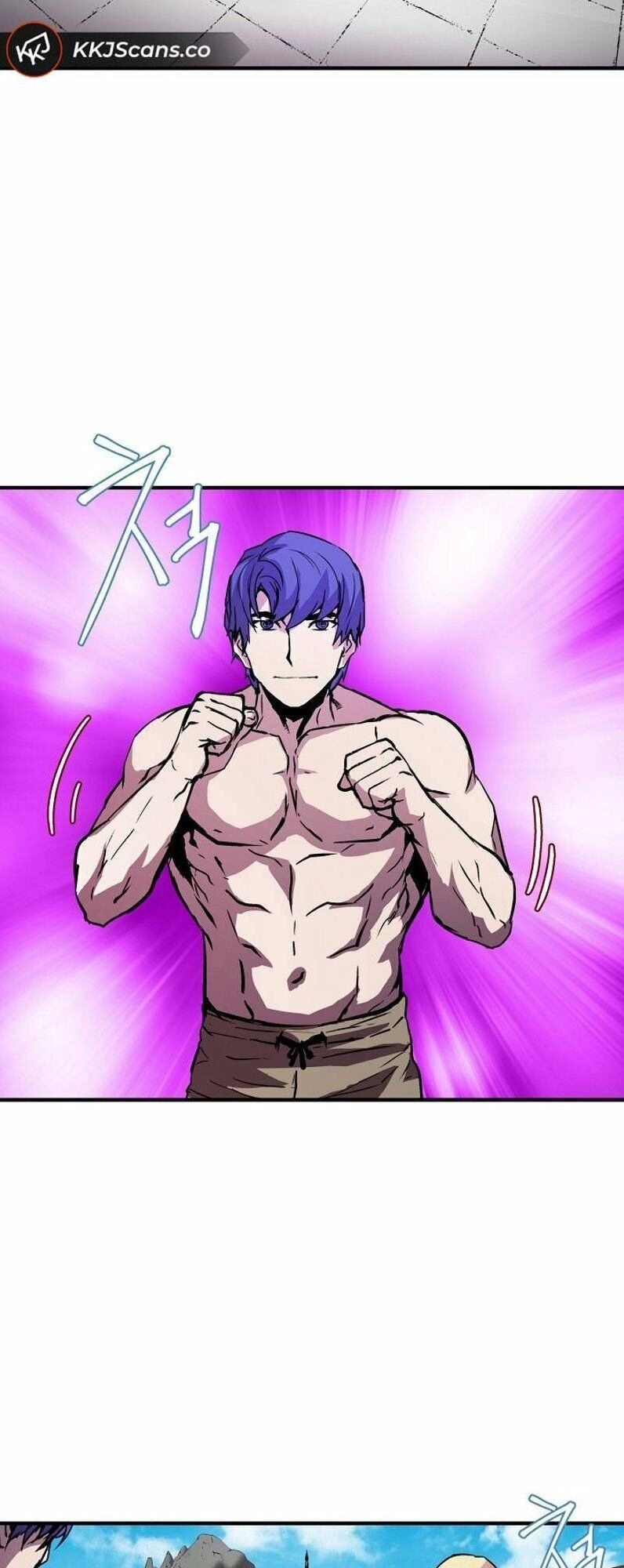 Sự Trở Lại Của Pháp Sư 8 Vòng Chapter 22 - 33