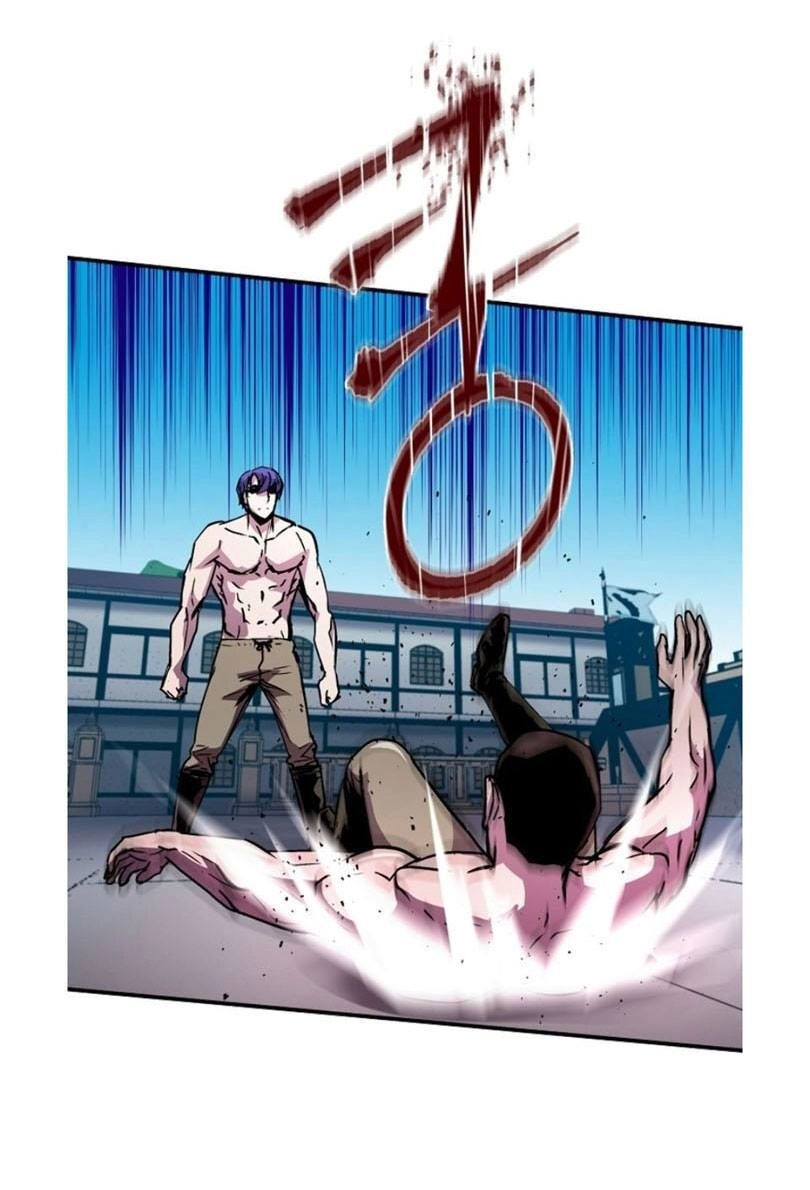 Sự Trở Lại Của Pháp Sư 8 Vòng Chapter 23 - 5