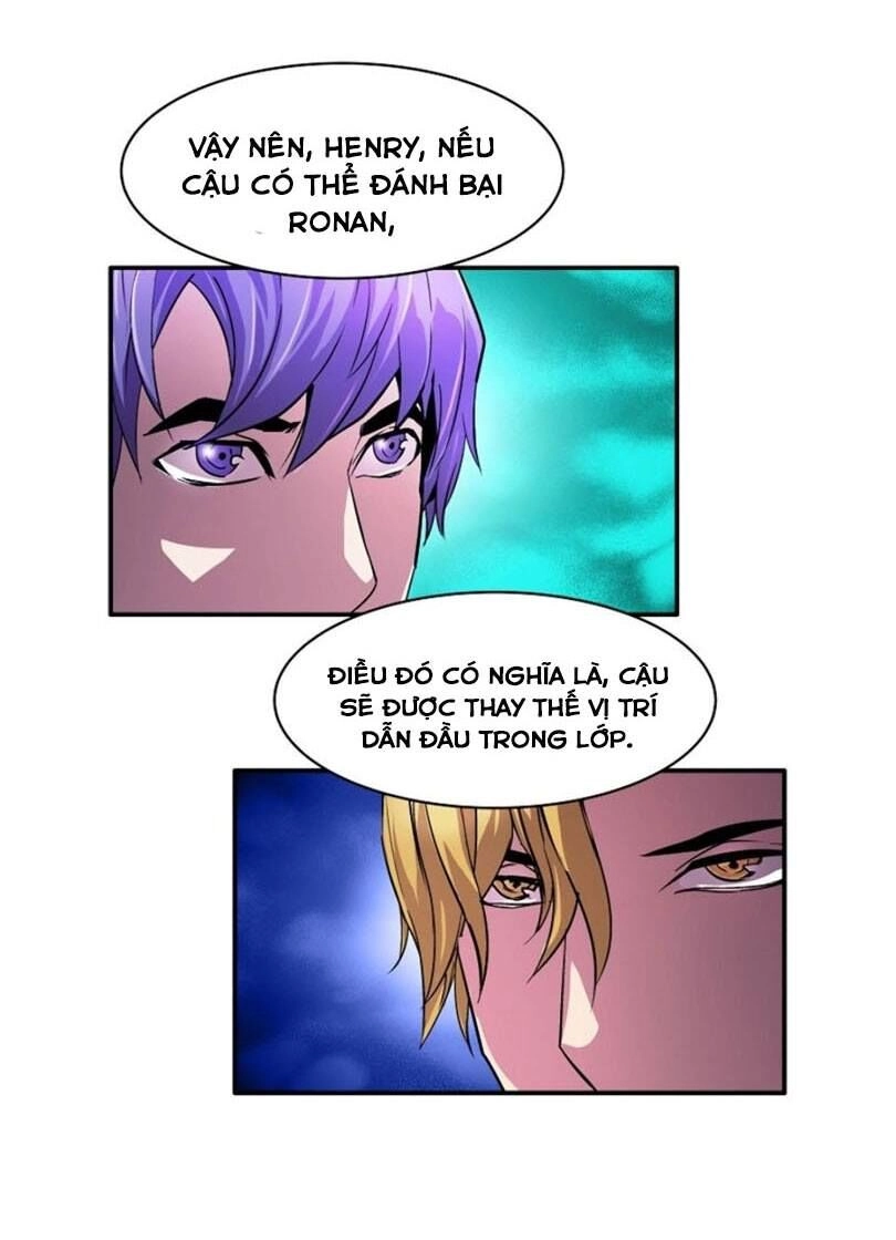 Sự Trở Lại Của Pháp Sư 8 Vòng Chapter 23 - 13