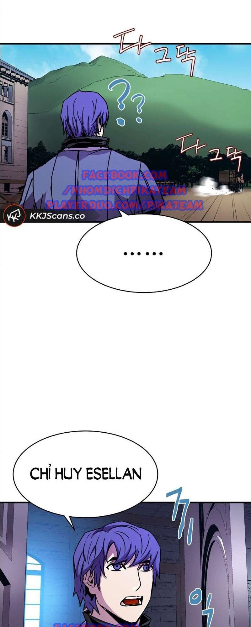 Sự Trở Lại Của Pháp Sư 8 Vòng Chapter 24 - 34