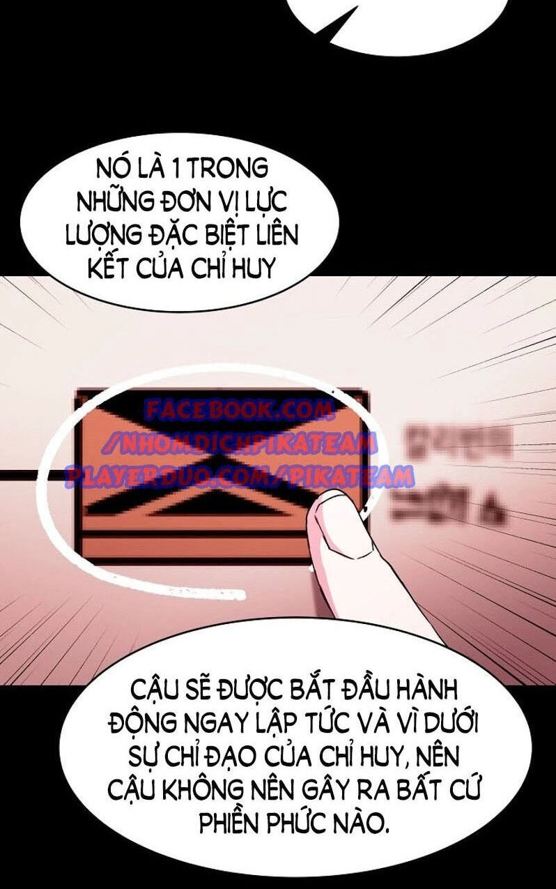 Sự Trở Lại Của Pháp Sư 8 Vòng Chapter 25 - 36