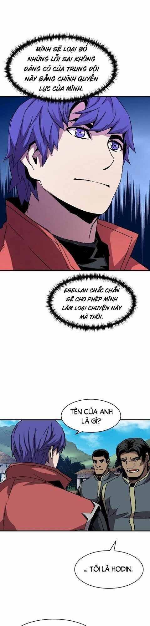 Sự Trở Lại Của Pháp Sư 8 Vòng Chapter 26 - 18