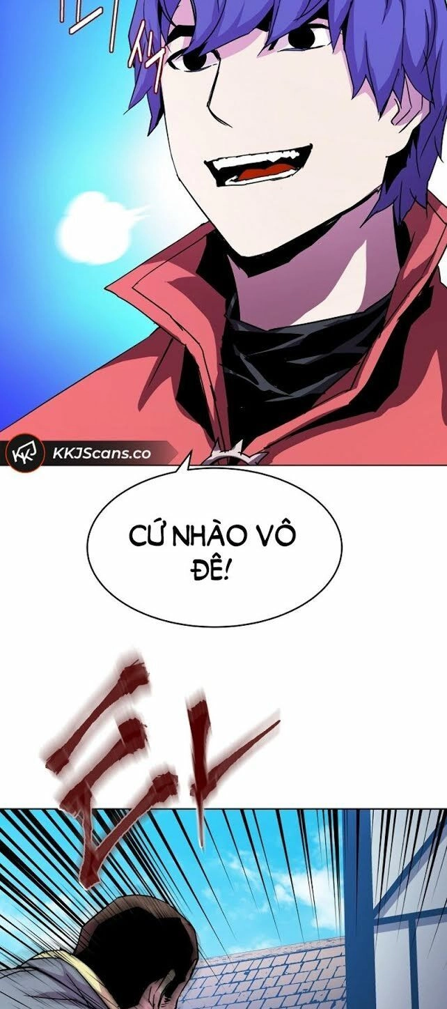 Sự Trở Lại Của Pháp Sư 8 Vòng Chapter 26 - 27