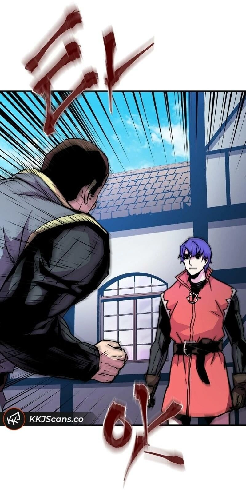 Sự Trở Lại Của Pháp Sư 8 Vòng Chapter 27 - 2