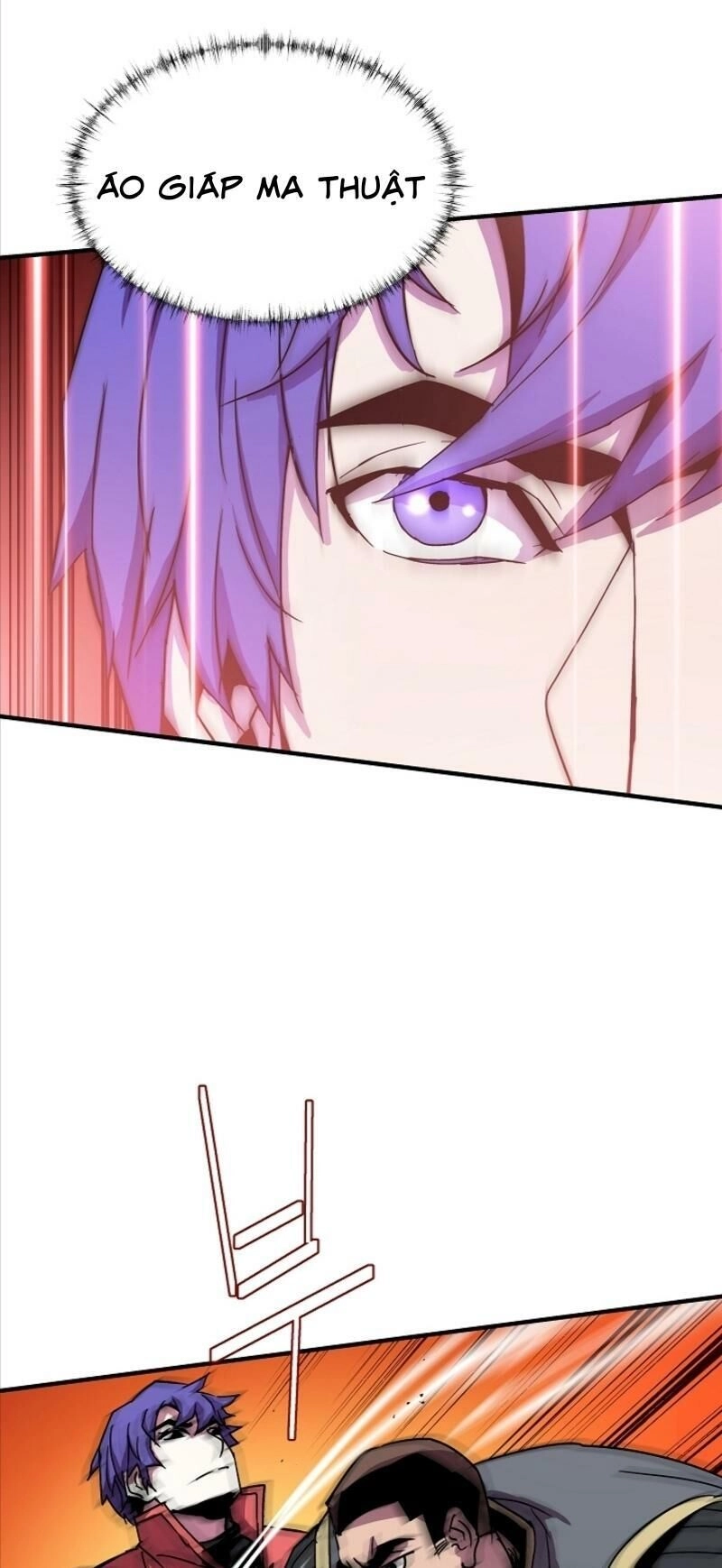 Sự Trở Lại Của Pháp Sư 8 Vòng Chapter 27 - 3