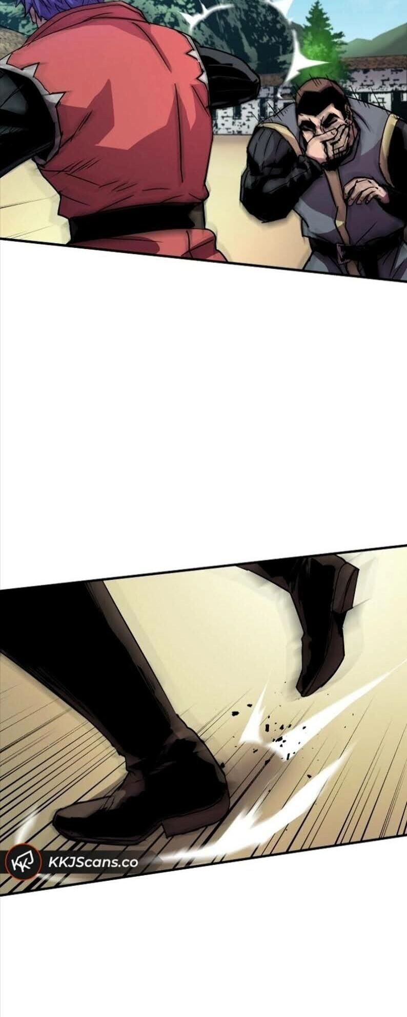 Sự Trở Lại Của Pháp Sư 8 Vòng Chapter 27 - 6