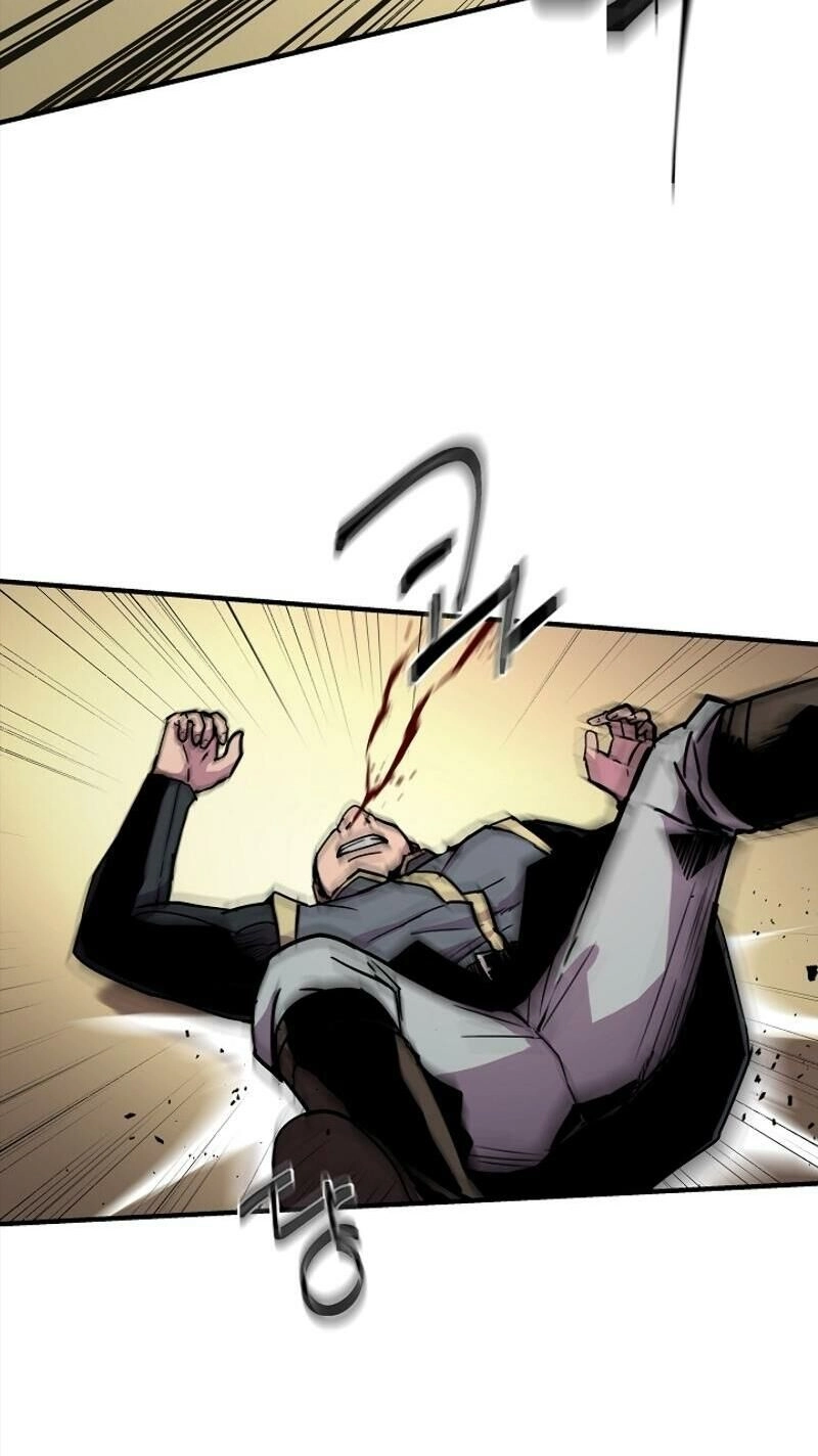 Sự Trở Lại Của Pháp Sư 8 Vòng Chapter 27 - 8