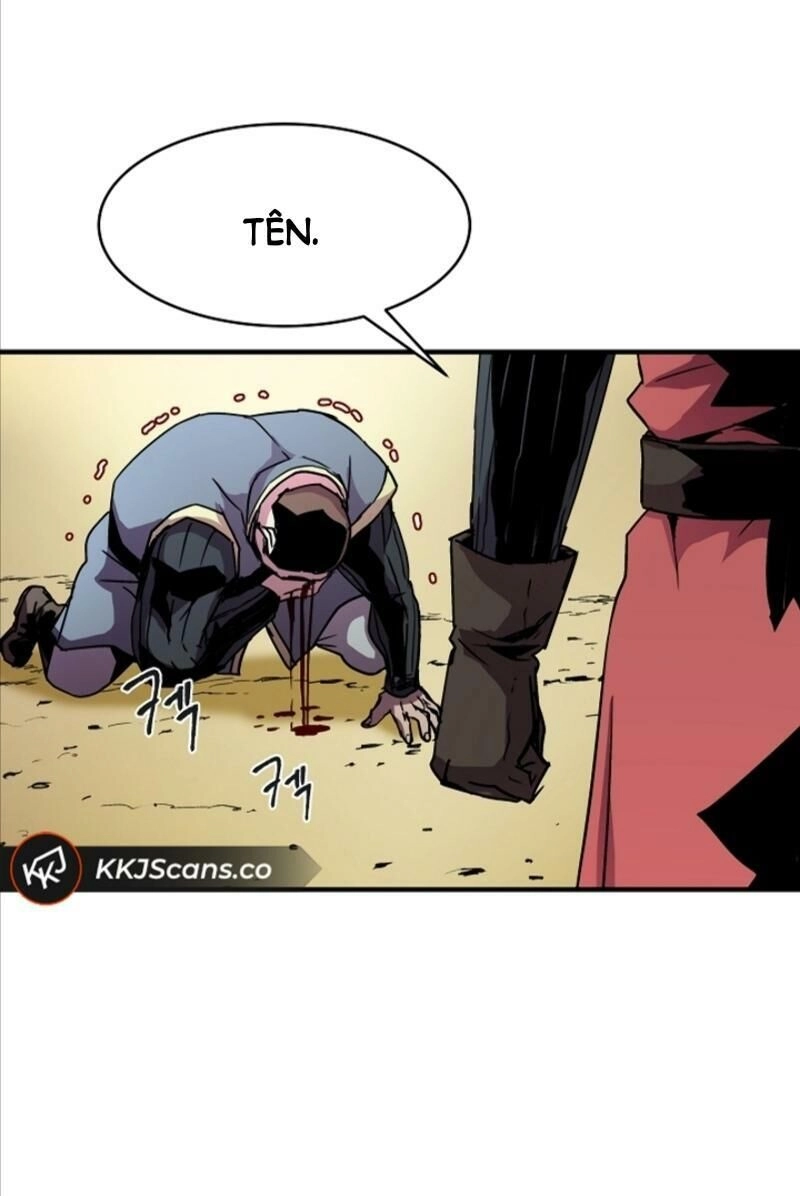 Sự Trở Lại Của Pháp Sư 8 Vòng Chapter 27 - 9