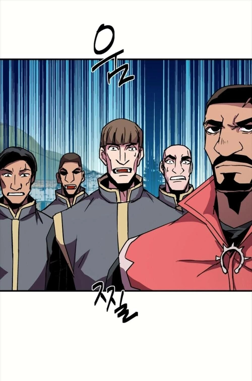 Sự Trở Lại Của Pháp Sư 8 Vòng Chapter 27 - 16