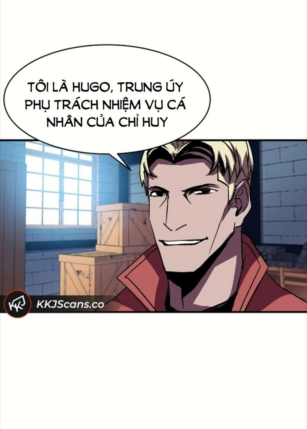 Sự Trở Lại Của Pháp Sư 8 Vòng Chapter 27 - 32