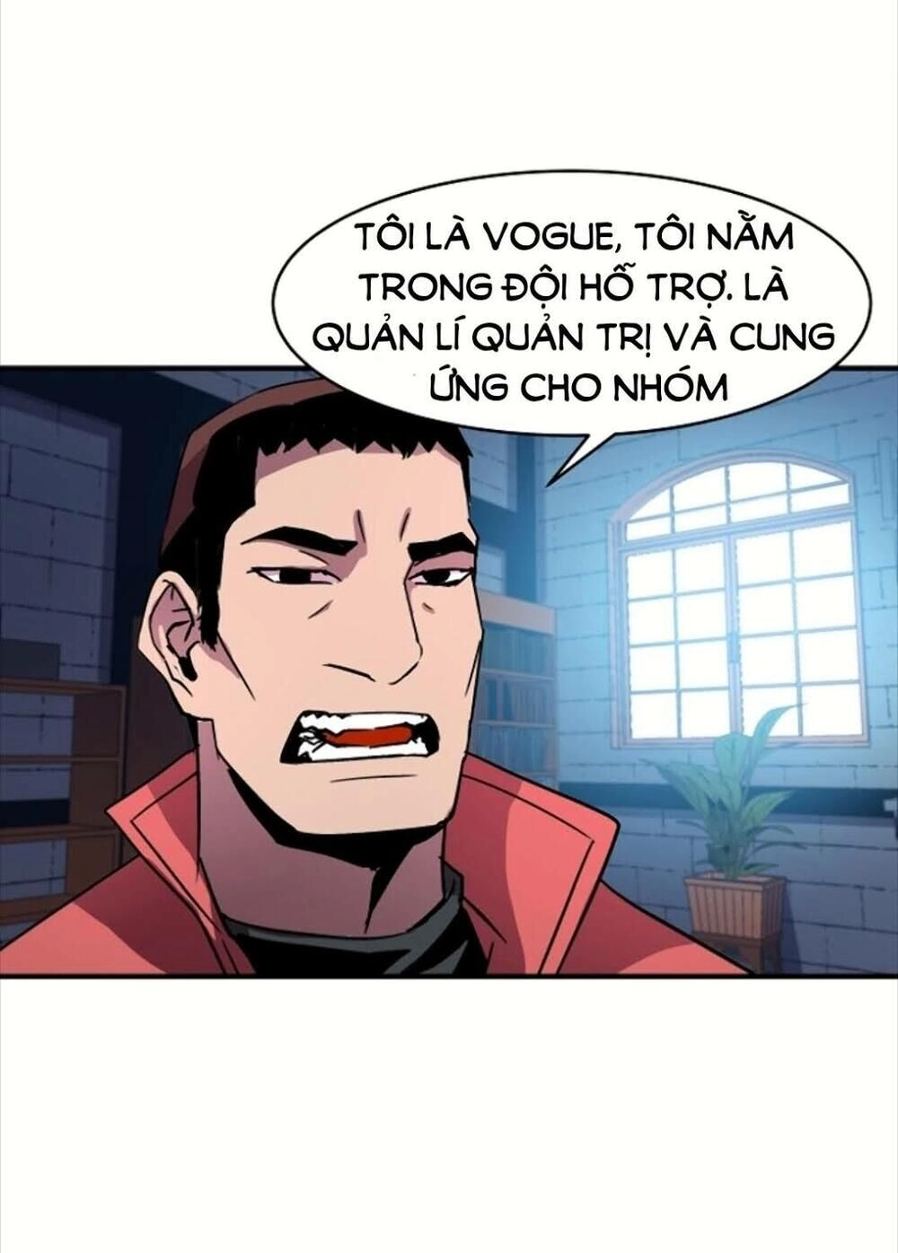 Sự Trở Lại Của Pháp Sư 8 Vòng Chapter 27 - 33