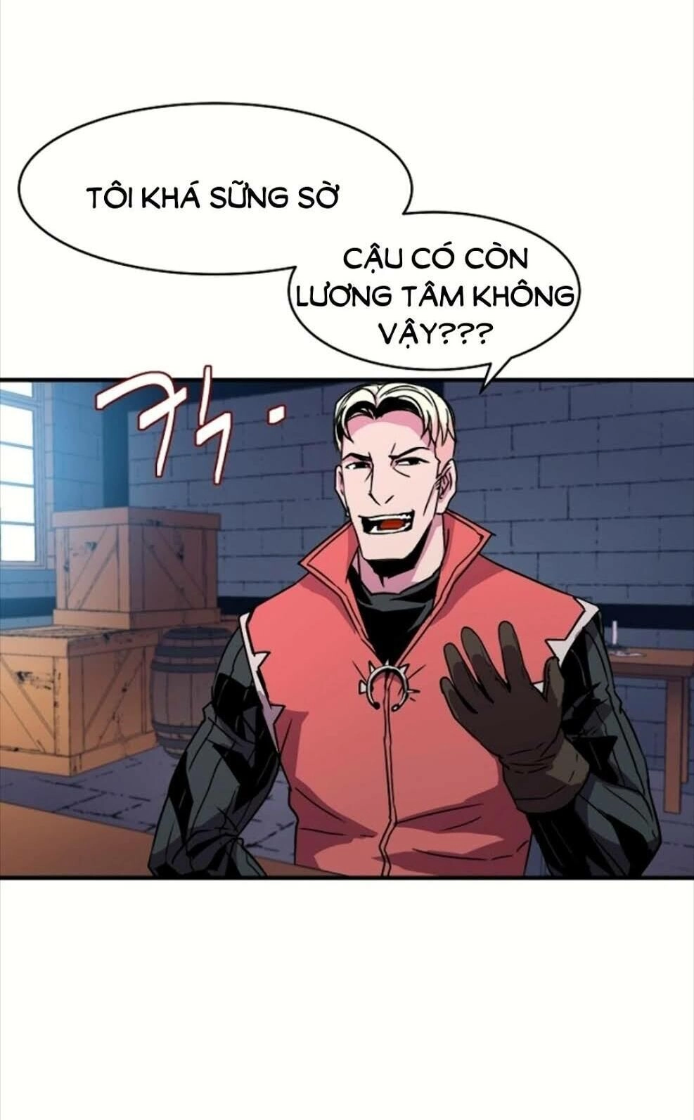 Sự Trở Lại Của Pháp Sư 8 Vòng Chapter 27 - 37