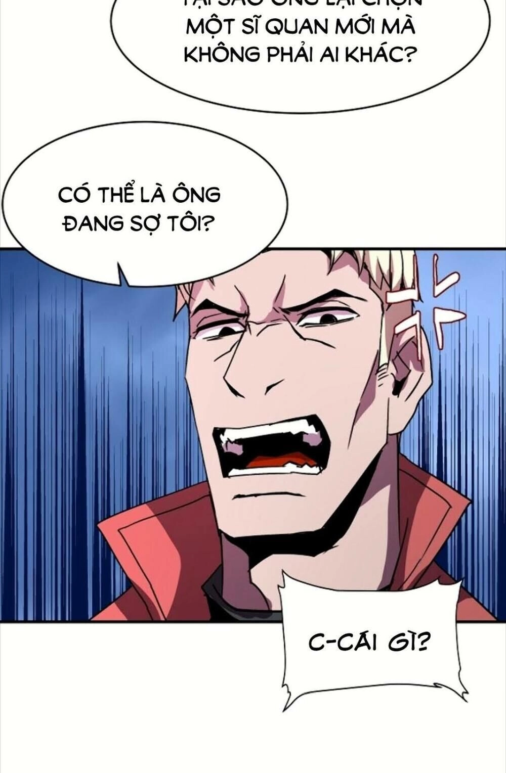 Sự Trở Lại Của Pháp Sư 8 Vòng Chapter 27 - 43